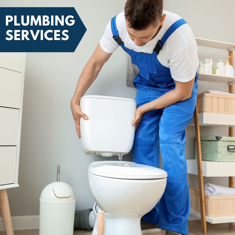 Plumbing Company in Shelby, MI